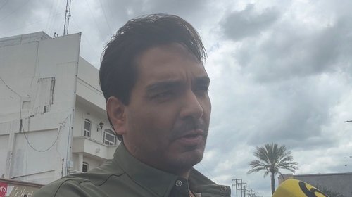  Niegan vínculos del Ayuntamiento con el crimen organizado