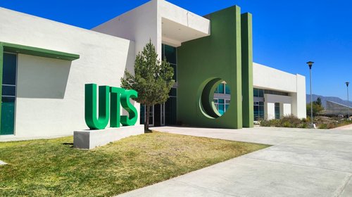 Amplían infraestructura educativa en Saltillo con inversión