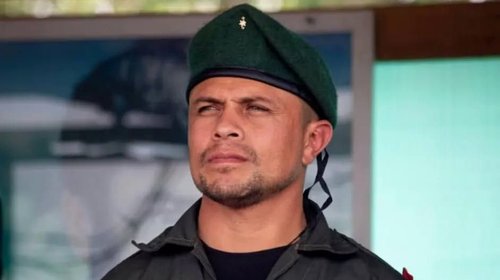 Declaran muerto a 'Marlon' guerrillero más buscado en Colombia