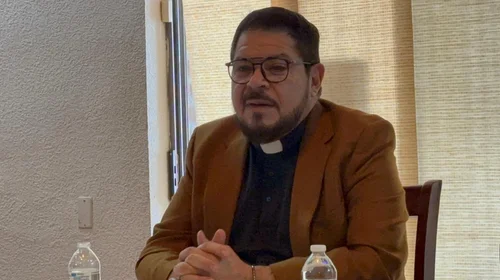 Anuncian visita de reliquias de San Judas Tadeo a Nuevo Laredo