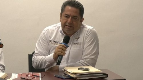 ITAVU combate invasión de predios en Altamira y Matamoros