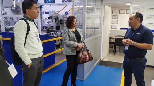 DGETI incorpora 10 carreras a su plan educativo
