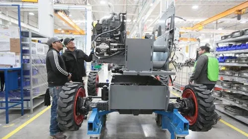 Coahuila, segunda entidad con más exportaciones en el país: INEGI