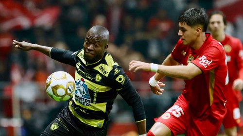 ¡Espantan al diablo! Pachuca elimina a Toluca y avanza a semis