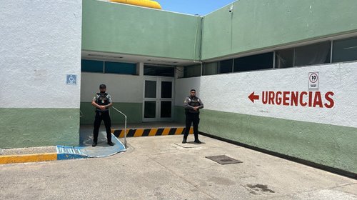 Capturan a cinco jóvenes tras ataque con arma blanca en Palau