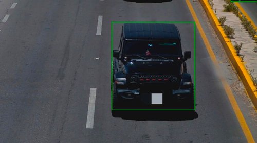 Recupera DSPM de Torreón camioneta robada en Saltillo