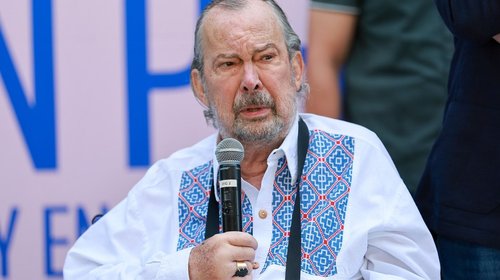 Crean medalla ‘Mauricio Fernández’ por aportaciones culturales