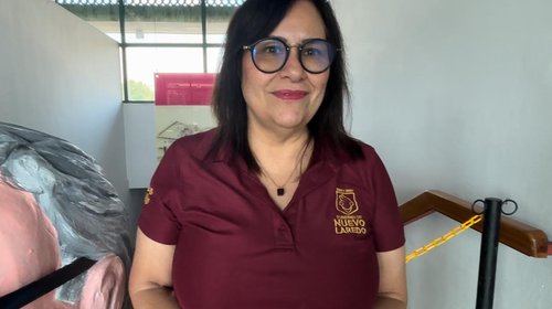 Invitan a exposición binacional de artes plásticas
