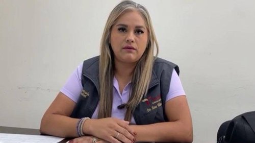 Refuerzan vigilancia sanitaria en Reynosa por Mundial