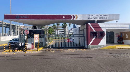 Realizarán simulacro de emergencia en Terminal Marítima Madero