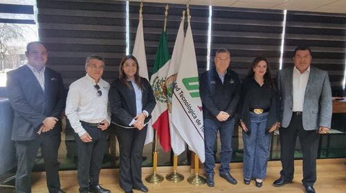 Inicia CDHEC gira en Torreón para fortalecer derechos humanos