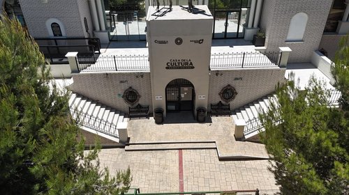 Casa Cultural de Ramos Arizpe amplia oferta de talleres gratuitos