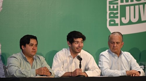 Reconocerán a jóvenes de Saltillo por sus logros y aportaciones