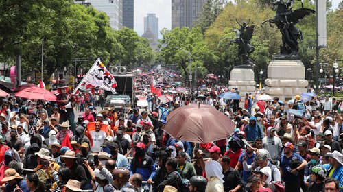 Proponen fortalecer PENSIONISSSTE y crear una aseguradora pública