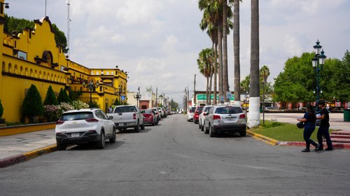 Cerrarán vialidades del centro de Ramos Arizpe por concierto