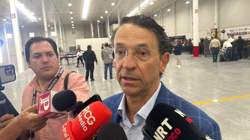 Mil empleos vacantes en Coahuila no se han cubierto: Coparmex 