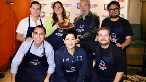 Habrá descuentos de hasta 40% en el San Pedro Restaurant Week