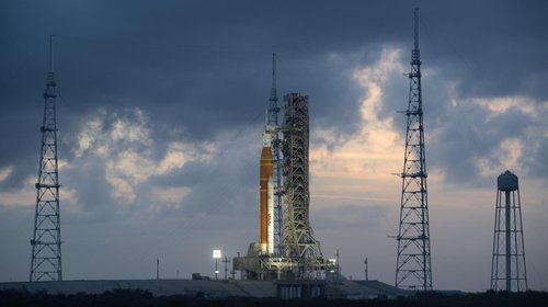 Artemis II, listo para regresar a la órbita lunar