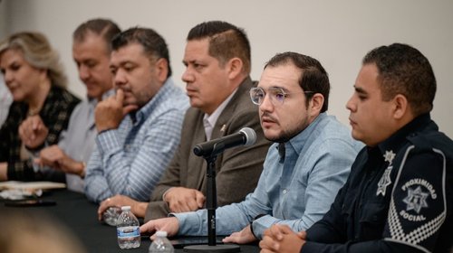 Rehabilitación de parques en Saltillo alcanza 52% y suma 45 mdp