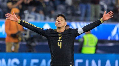 ¿Quiénes se unieron a la selección mexicana en cara al Mundial?