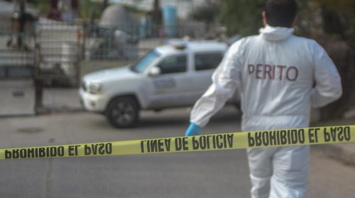 Asesinan a excandidato en Veracruz, segundo en un mes