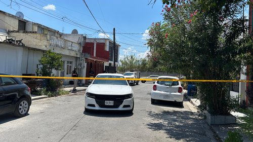 Catean casa en La Joya tras rescate de víctima en Guadalupe