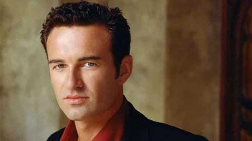 Muere Julian McMahon, el 'Doctor Doom' en los 'Fantástic Four'