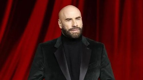 John Travolta debutará como director en el Festival de Cannes