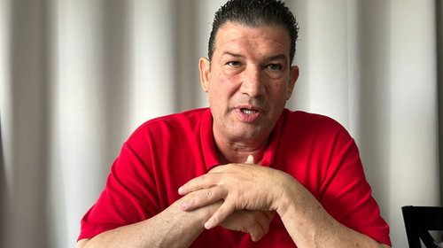 Exhiben fallas en semáforos 'inteligentes' de Reynosa