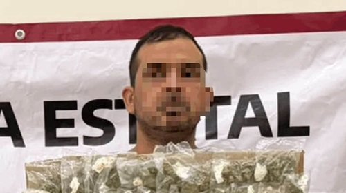 Operativo de vigilancia en Reynosa culmina con aseguramiento
