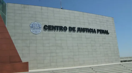 Revocan libertad a presunto homicida de motociclistas en Saltillo