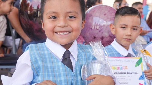 Entregarán útiles a más de 11 mil estudiantes en Ramos Arizpe