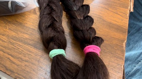 Invitan a donar cabello para mujeres con cáncer en Nuevo Laredo