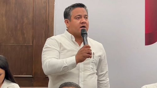 Refuerzan operativos de seguridad en Matamoros