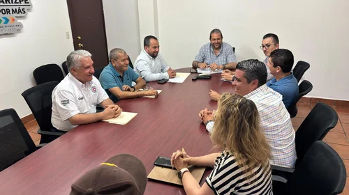 Multarán a Daimay con $1.5 mdp tras incendio en planta cinco 