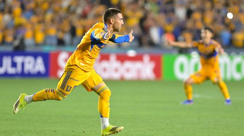 ¡A la épica! Tigres vence 5-1 a Cincinnati y avanza en la 'Conca'