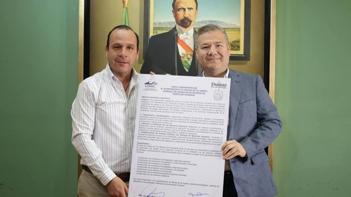 Crean Unidad de Derechos Humanos en Parras de la Fuente