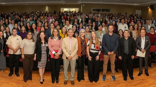 Taller impulsa estrategias neuroeducativas para la inclusión