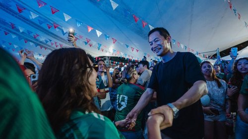 Cierran Parque España por mejoras; Regio Fest va a Plaza Zaragoza