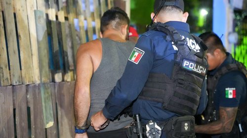 Ramos Arizpe reporta 556 detenidos en operativos de seguridad