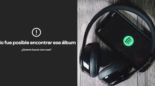 ¿Se cayó Spotify? reportan fallas; empresa descarta ciberataque