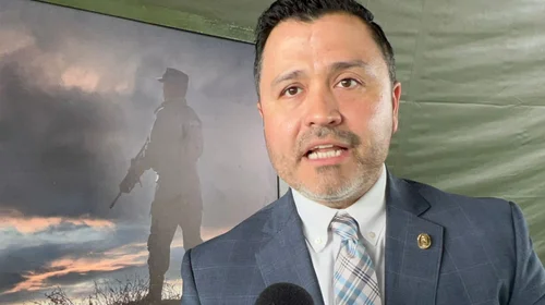 Reynosa garantiza apoyo a paisanos durante su tránsito