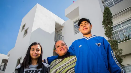 ¿Quieres un terreno para construir tu casa? Infonavit da crédito