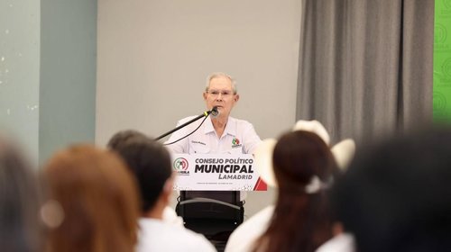 PRI ve en triunfo legislativo una señal rumbo a 2027 en Coahuila