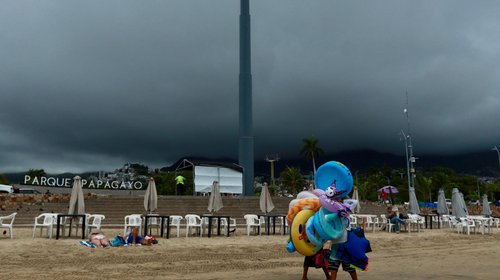 ¿Qué estados impactará la tormenta tropical Boris este martes?