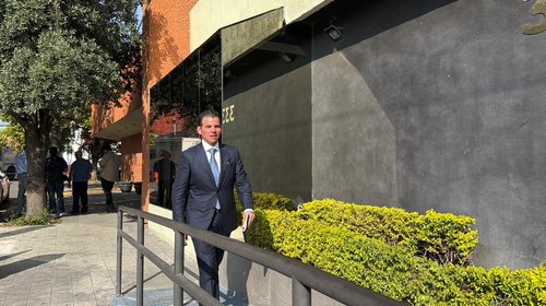 Comienzan mesas de trabajo para el Presupuesto 2026