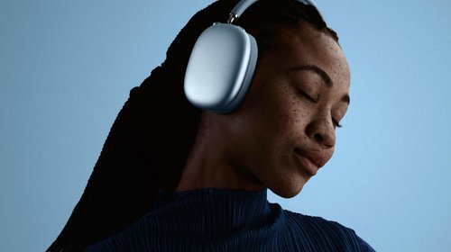 Apple lanza AirPods Max 2 con traducción en vivo
