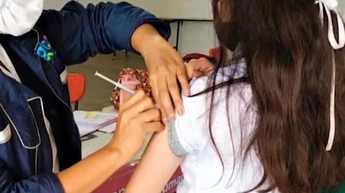 Coahuila reduce 85% casos de dengue y refuerza vacunación