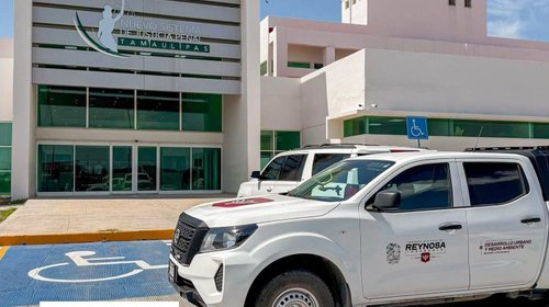 Exigen castigo por presunto atropello animal en Reynosa