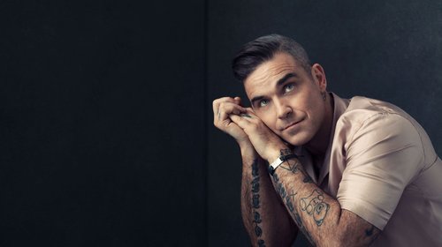 Robbie Williams enfrenta demanda por autoría del éxito 'Angels'